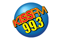 KISS FM 99.3
