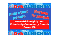 Friendship Community Church