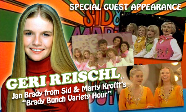 Geri Reischl
