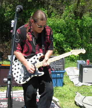 Jason Cunningham