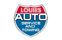 Louies Auto Service & Towing