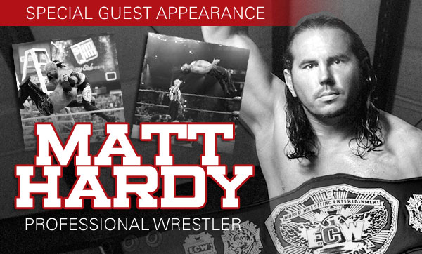 Matt Hardy