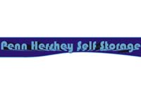 Penn Hershey Storage