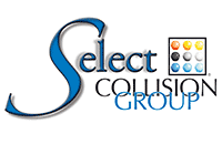 Select Collision Group