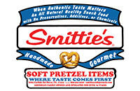Smitties Soft Pretzels