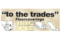 to the trades