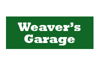 Weaver's Garage