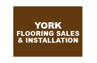 York Flooring Sales & Installation